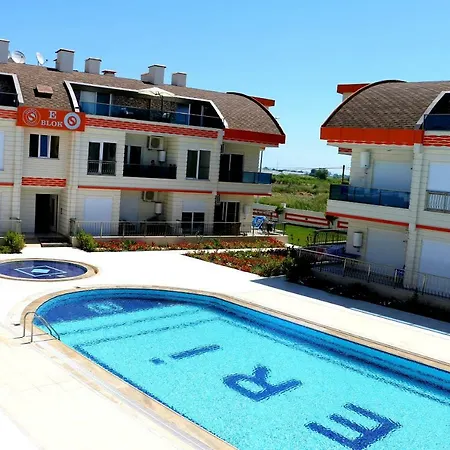 Apartmán 500 Beach