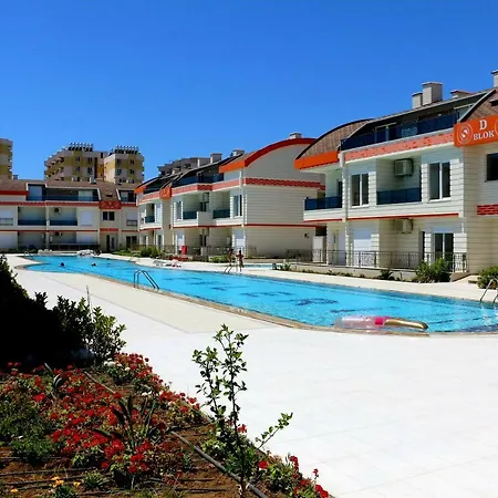 500 Beach * Antalya