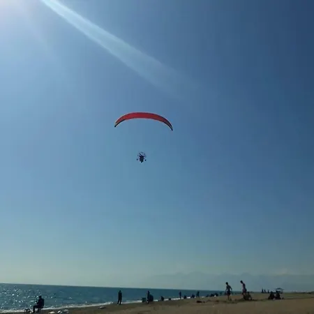 500 Beach *