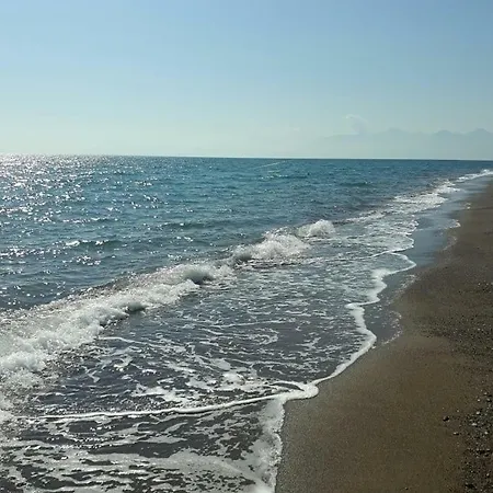 500 Beach Apartmán