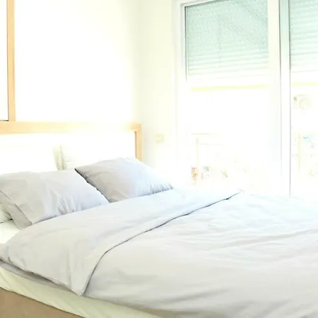 Apartmán 500 Beach