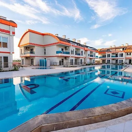500 Beach * Antalya