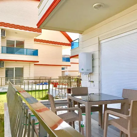 Apartmán 500 Beach