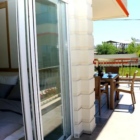 500 Beach Appartement