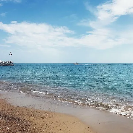 Appartement 500 Beach Antalya