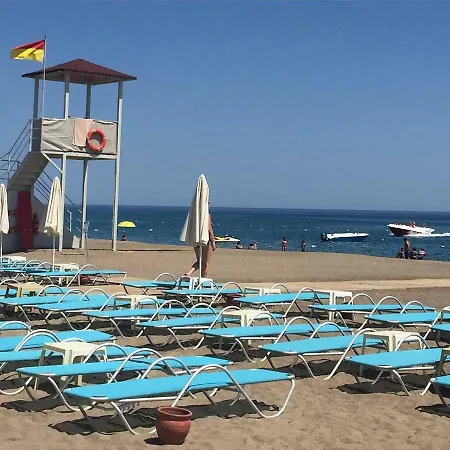 500 Beach Appartement *