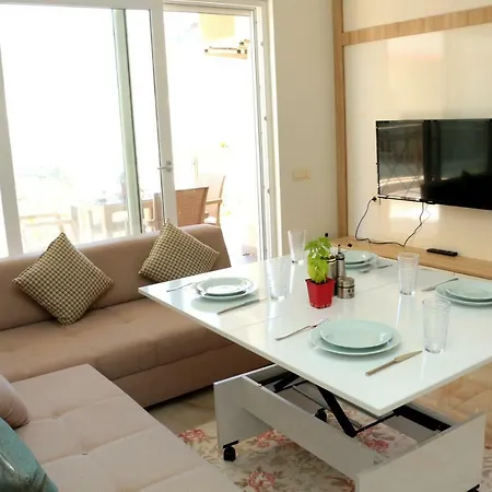 Appartement 500 Beach