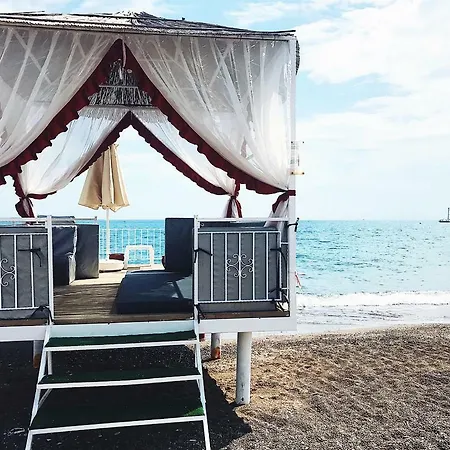 Appartement 500 Beach *
