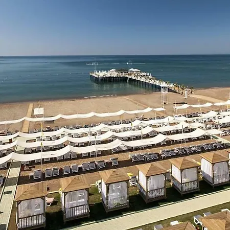 500 Beach Appartement *