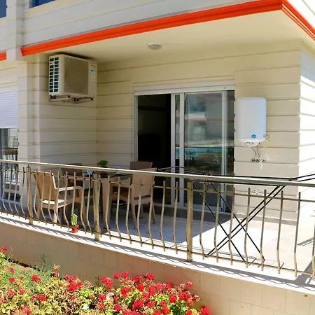 500 Beach Appartement *