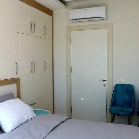 500 Beach Appartement
