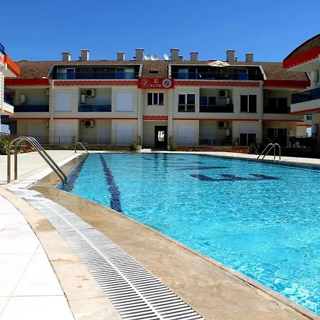 500 Beach * Antalya