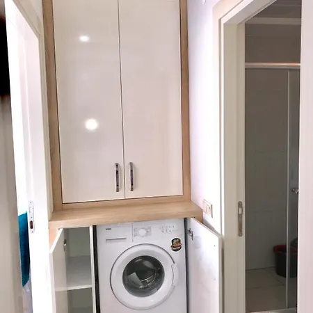 500 Beach Appartement *
