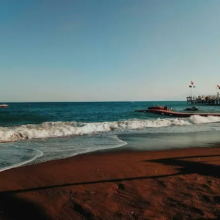 500 Beach * 안탈리아